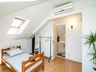 Appartement Dubrovnik Équipement 9