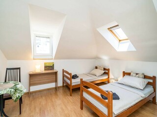 Apartment Dubrovnik Ausstattung 10