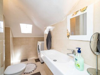 Appartement Dubrovnik Équipement 12