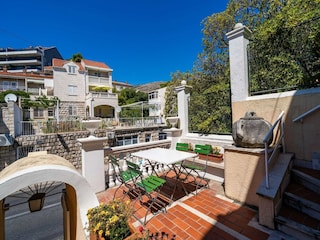 Apartamento Dubrovnik Grabación al aire libre 3
