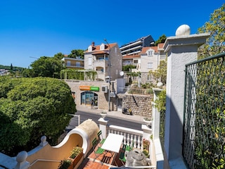 Apartamento Dubrovnik Grabación al aire libre 5
