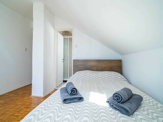 Appartement Dubrovnik Kenmerken 6