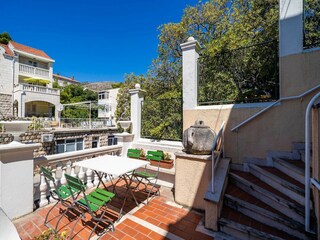 Apartment Dubrovnik Außenaufnahme 2