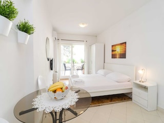Apartment Dubrovnik Ausstattung 5