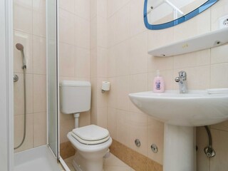 Appartement Dubrovnik Kenmerken 10