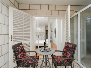 Apartment Dubrovnik Outdoor Recording 2