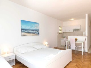 Apartment Dubrovnik Ausstattung 6