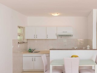 Appartement Dubrovnik Kenmerken 9