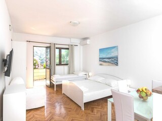 Apartment Dubrovnik Ausstattung 10