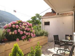 Appartement Dubrovnik Buitenaudio-opname 4