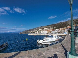 Appartamento Senj  5