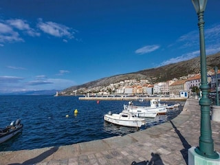 Appartement Senj  5