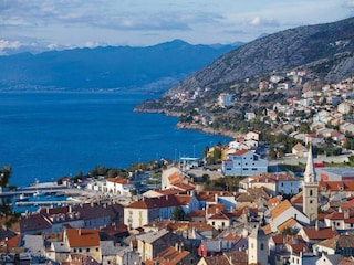 Apartment Senj  8