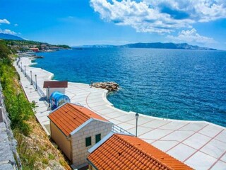 Apartment Senj  9