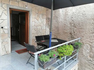 Appartamento Senj  12