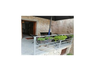 Apartment Senj  14