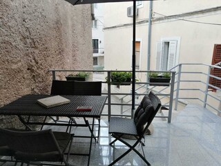 Apartment Senj  15