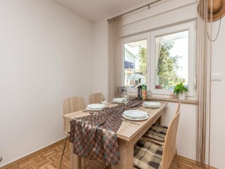 Appartement Zdrelac Kenmerken 5