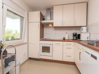 Appartement Zdrelac Kenmerken 7