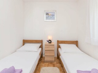 Appartement Zdrelac Kenmerken 4