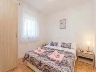 Appartement Zdrelac Kenmerken 6