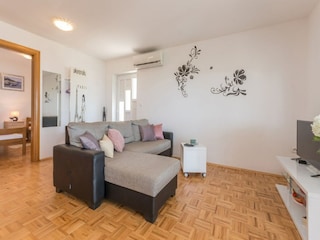 Appartement Zdrelac Kenmerken 8