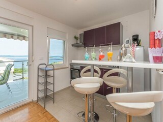 Appartement Zdrelac Kenmerken 9