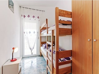 Appartement Povljana Kenmerken 8