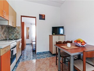 Appartement Povljana  13
