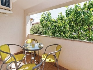 Appartement Povljana  14