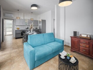 Villa Sveti Lovreč Labinski Ausstattung 5