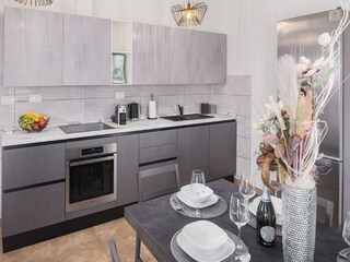 Villa Sveti Lovreč Labinski Ausstattung 8