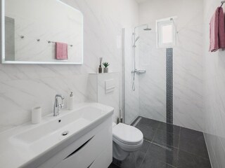 Villa Sveti Lovreč Labinski Ausstattung 17