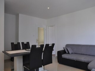 Apartment Rab (Stadt) Features 9