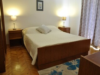 Apartment Rab (Stadt) Ausstattung 12