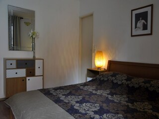 Apartment Rab (Stadt) Ausstattung 13