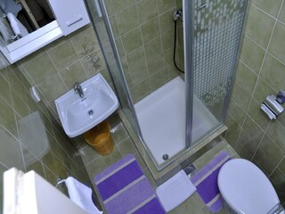 Appartement Rab (Stadt) Kenmerken 14