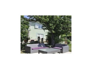 Apartment Rab (Stadt) Outdoor Recording 7