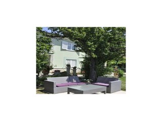 Appartement Rab (Stadt) Buitenaudio-opname 7
