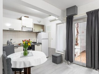 Apartment Split (Stadt) Ausstattung 7