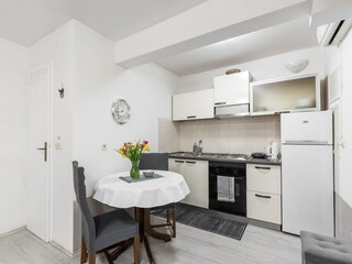 Apartment Split (Stadt) Ausstattung 8