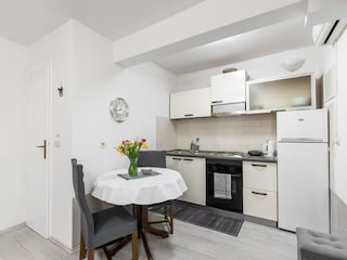Appartement Split (Stadt) Kenmerken 8