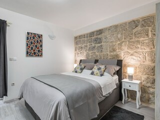 Appartement Split (Stadt) Kenmerken 12