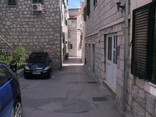 Appartement Split (Stadt)  21