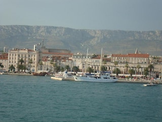 Appartement Split (Stadt)  22