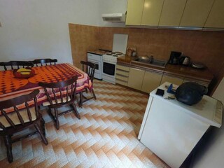 Ferienhaus Tribalj Ausstattung 4