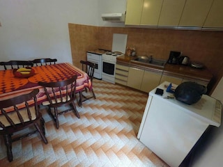 Vakantiehuis Tribalj Kenmerken 4