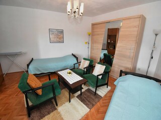 Ferienhaus Tribalj Ausstattung 5