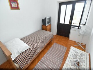 Ferienhaus Tribalj Ausstattung 10