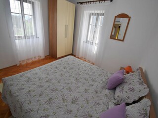 Vakantiehuis Tribalj Kenmerken 11